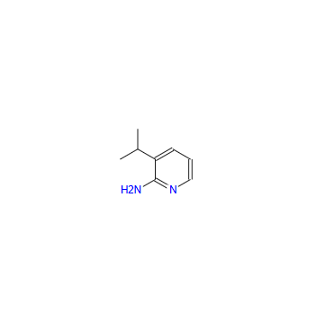 3-isopropylpyridin-2-amine