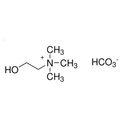 aladdin 阿拉丁 C693375 胆碱碳酸氢盐 78-73-9 80%水溶液