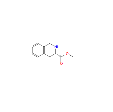 1,2,3,4-四氢异喹啉-3-甲酸(S)-甲酯