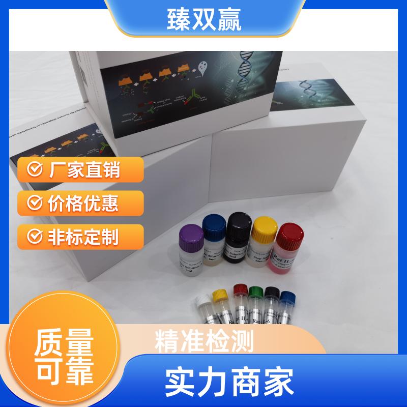 小鼠淀粉酶(AMS)ELISA试剂盒