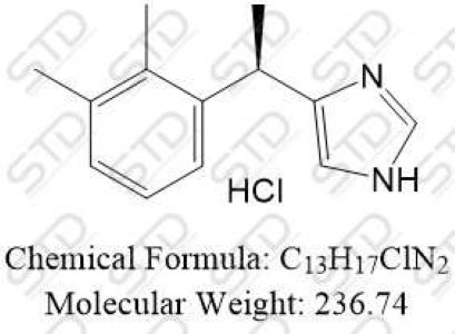 左旋盐酸美托咪定