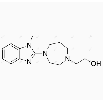 依美斯汀杂质15  1474068-93-3