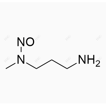 依美斯汀亚硝基杂质20