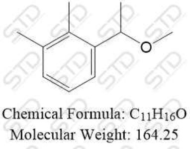 美托咪定杂质22