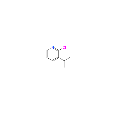 2-CHLORO-3-ISOPROPYLPYRIDINE
