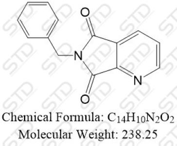 莫西沙星杂质23