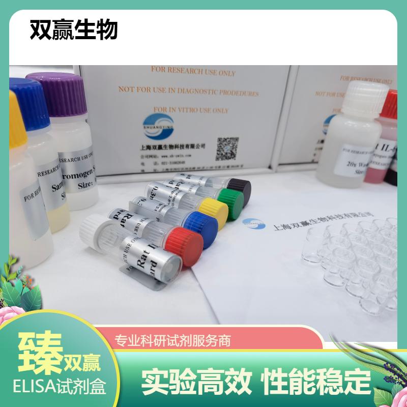 小鼠Pim-2原癌基因(PIM2)ELISA试剂盒