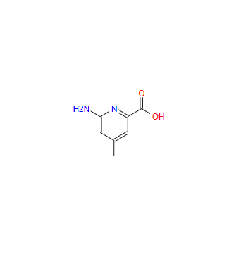 6-AMINO-4-METHYL-PYRIDINE-2-CARBOXYLIC ACID