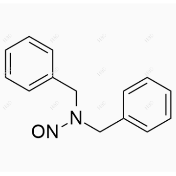 N-亚硝基二苄基胺  5336-53-8