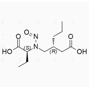 布瓦西坦亚硝基杂质151