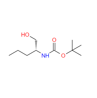 116611-57-5  [(R)-1-(羟基甲基)丁基]氨基甲酸叔丁酯