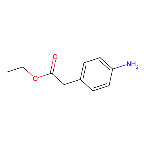 aladdin 阿拉丁 E156507 4-氨基苯乙酸乙酯 5438-70-0 ≥98%
