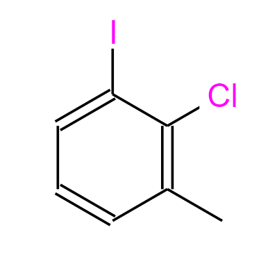 116632-40-7  2-氯-3-碘甲苯
