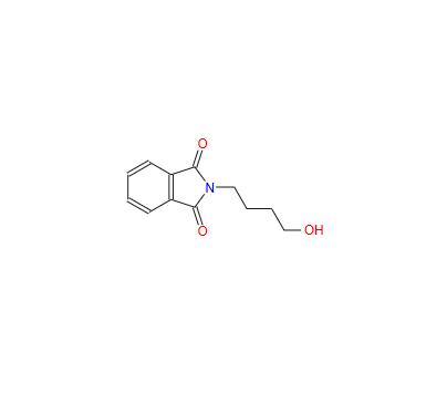 2-(4-HYDROXYBUTYL)ISOINDOLINE-1,3-DIONE