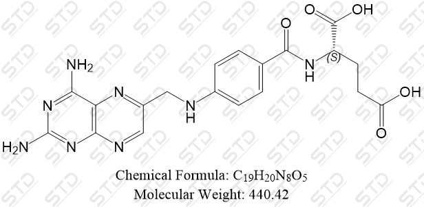 甲氨蝶呤杂质2（甲氨蝶呤EP杂质B）