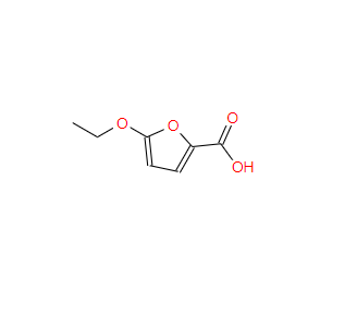 5-乙氧基-呋喃-2-羧酸  115102-47-1