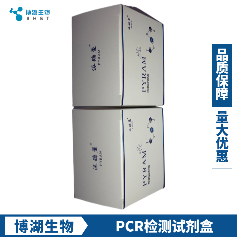 羊边界病病毒染料法荧光定量RT-PCR试剂盒