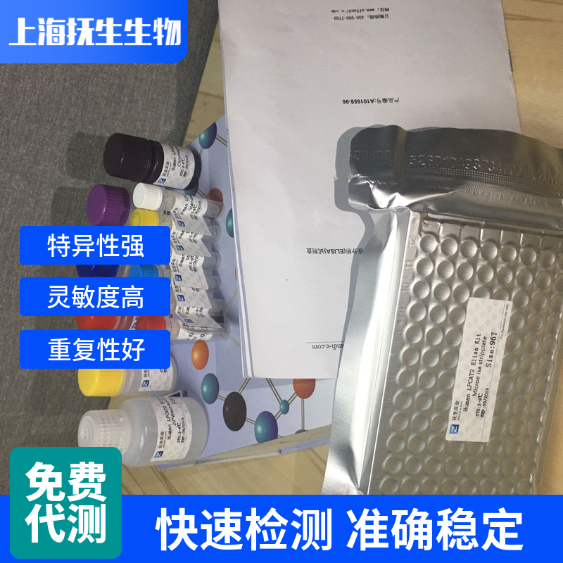 大鼠骨保护素(OPG)ELISA试剂盒