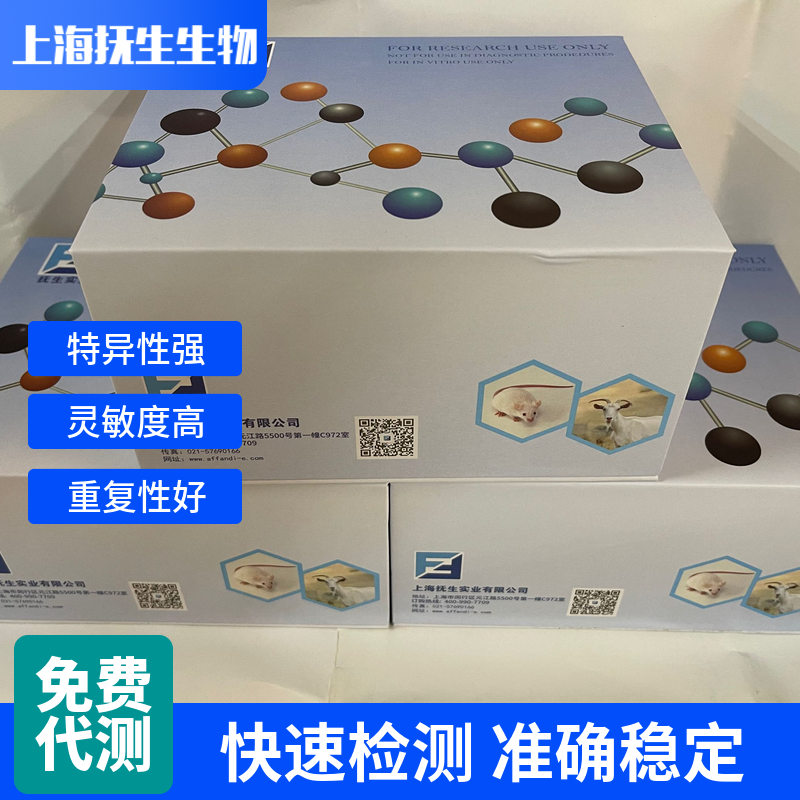 大鼠Apelin蛋白(APLN)ELISA试剂盒