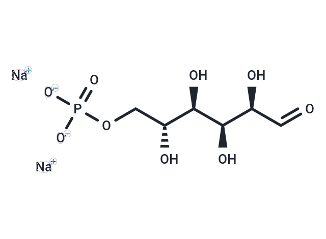 D-葡萄糖-6-磷酸二钠盐二水合物