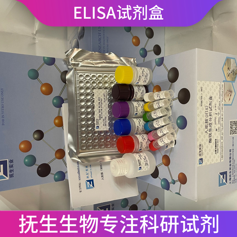 人多肽YY(PYY)ELISA试剂盒