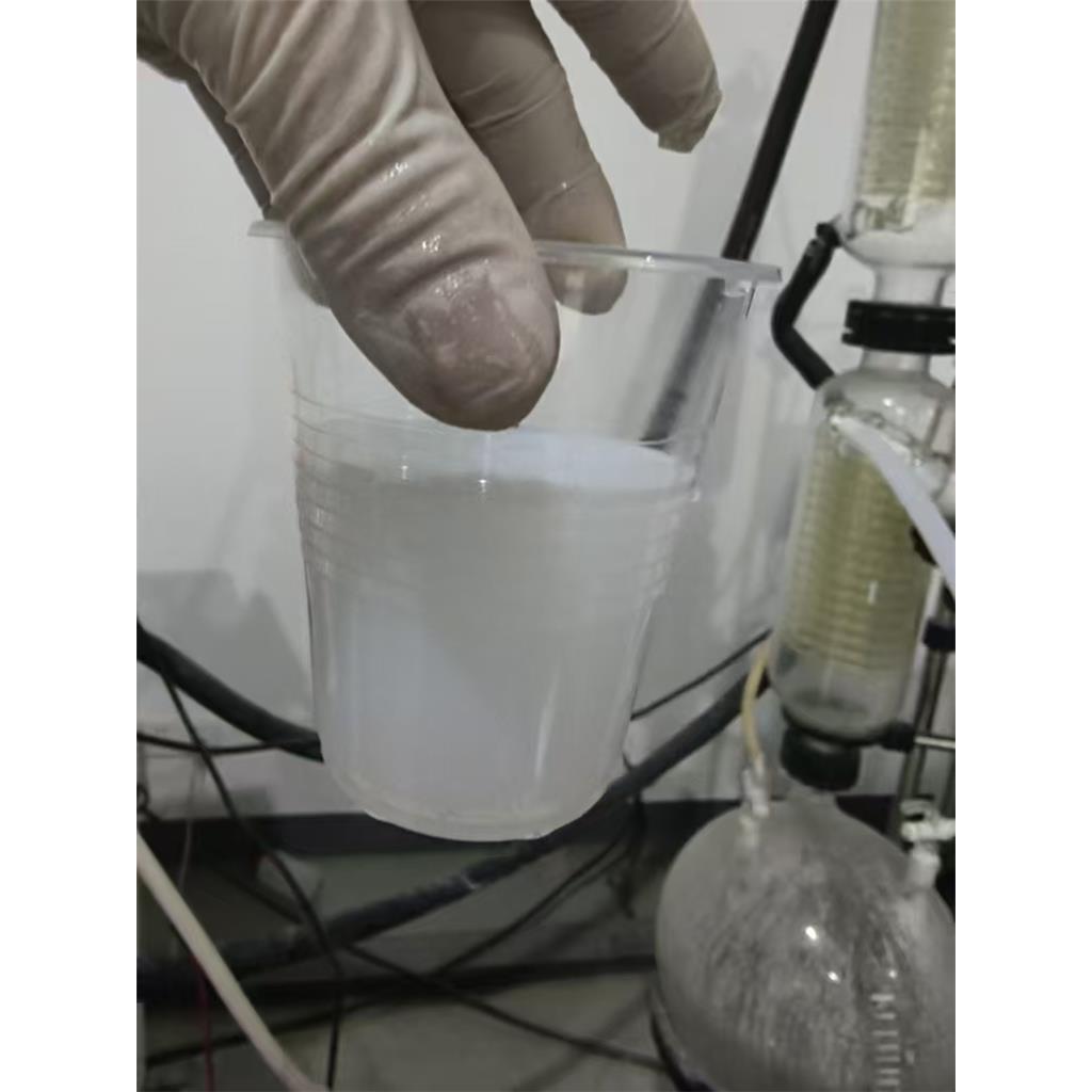 二氧化硅中空微球有机溶剂分散液（<100纳米）