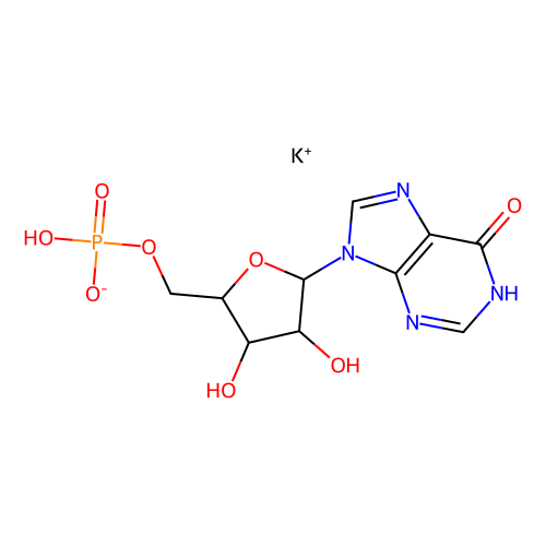 aladdin 阿拉丁 P340945 聚肌苷酸钾盐 26936-41-4 ≥95%