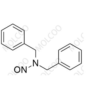 N-亚硝基二苄基胺