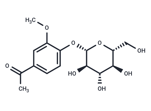 草夹竹桃苷|T8208|TargetMol