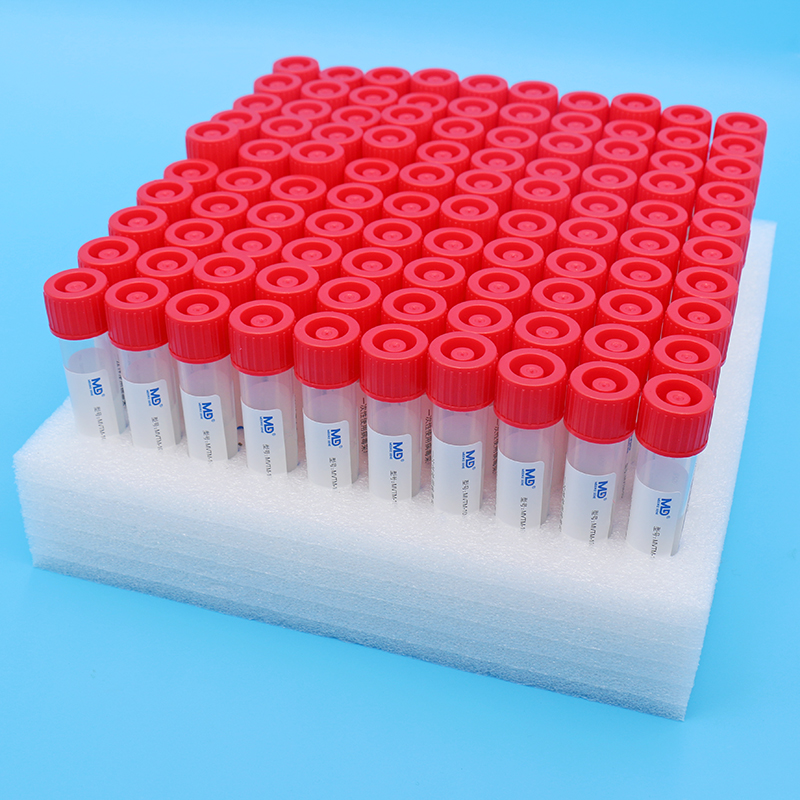 一次性使用病毒采样管(灭活型)