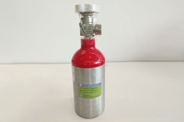 氮15-异亮氨酸，L-Ile-15N，L-异亮氨酸-1?N，氮15同位素，丰度≥98，尚澜气体同位素产品