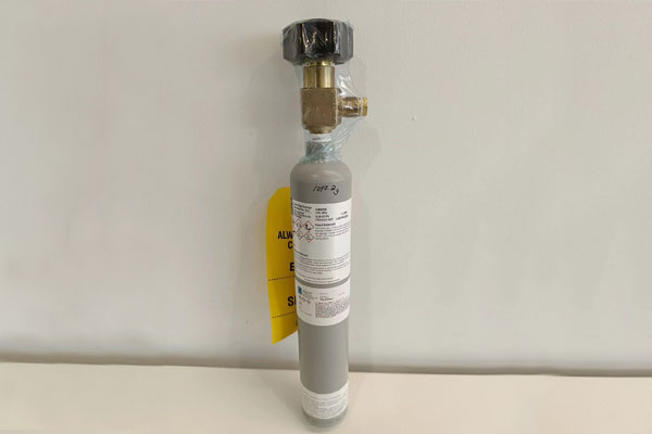 氮15-脯氨酸，L-Pro-15N，L-脯氨酸-15N，氮15同位素，丰度≥98%，尚澜气体同位素产品