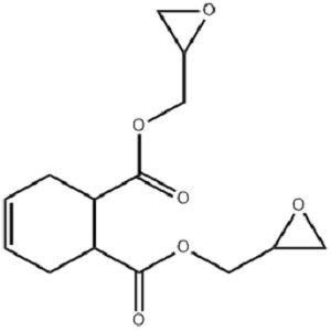 四氢邻苯二甲酸二缩水甘油酯
