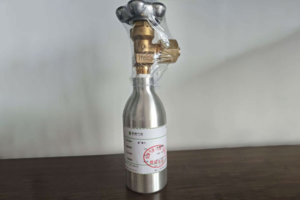 氮15-丝氨酸，L-丝氨酸-15N，L-Ser-15N，氮15同位素，丰度≥98%，尚澜气体同位素产品