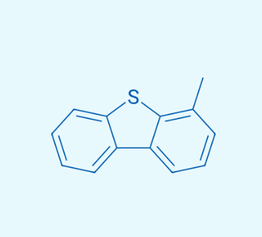 4-甲基二苯并噻吩  7372-88-5