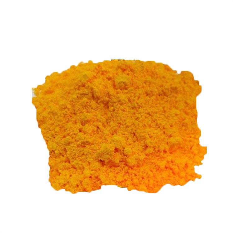 酸性媒介深黄 GG 酸性黄10 锦纶着色剂 铝材染色剂 酸性染料6054-99-5