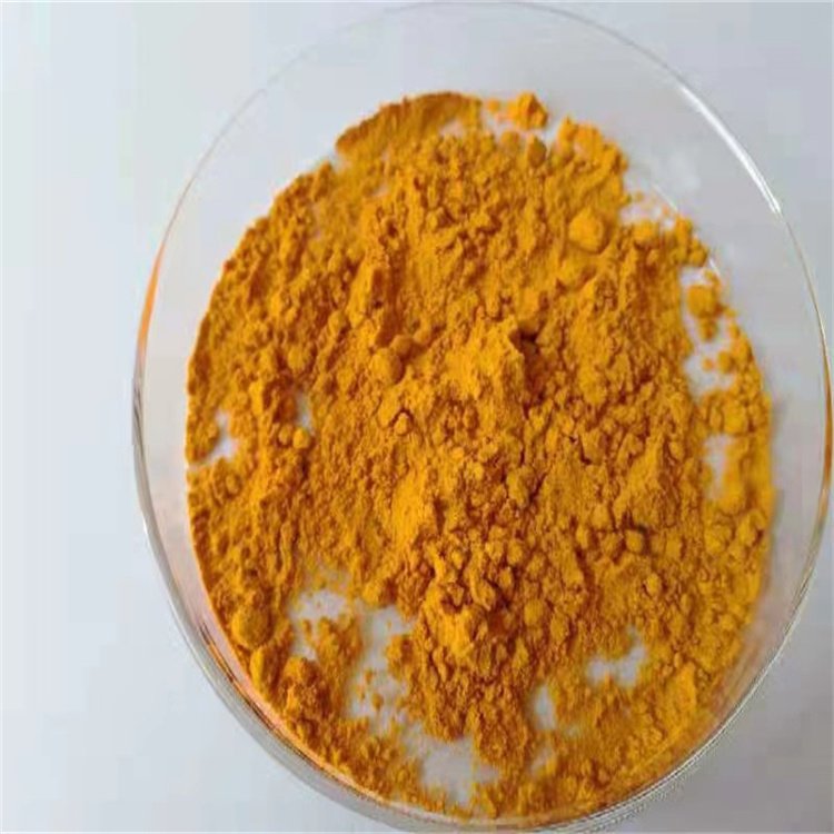 酸性媒介深黄 GG 酸性黄10 锦纶着色剂 铝材染色剂 酸性染料6054-99-5