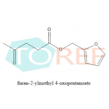 2-呋喃甲基-4-氧代戊酸酯, 2-呋喃甲基-4-氧代戊酸酯标准品, 2-呋喃甲基-4-氧代戊酸酯对照品