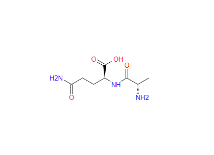 L-丙氨酰-L-谷氨酰胺