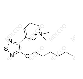 占诺美林杂质；198975-94-9