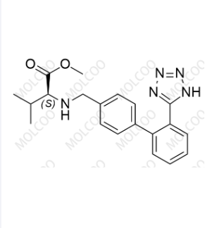 缬沙坦杂质；1111177-24-2