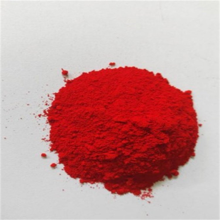 酸性大红G 锦纶皮革染料酸性红1号3734-67-6