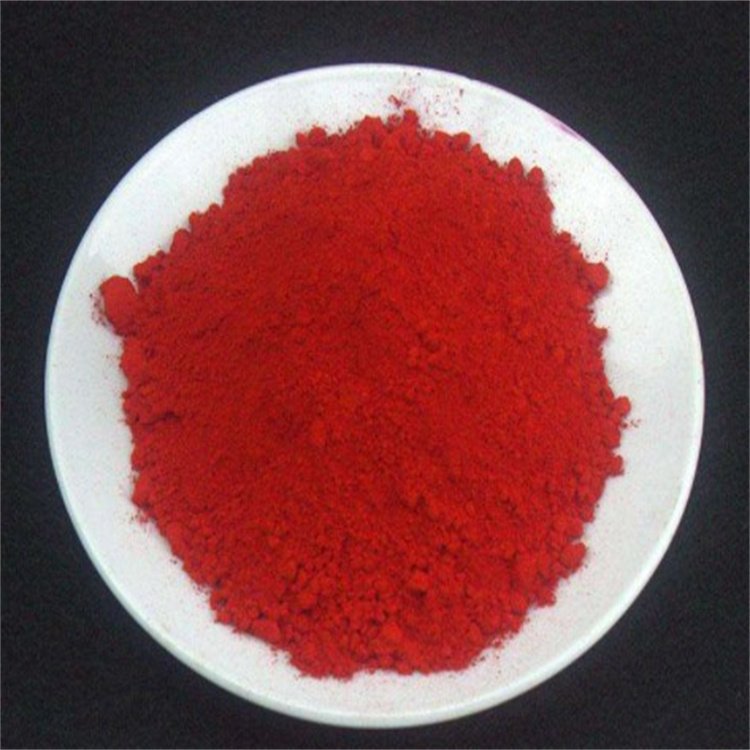 酸性大红G 锦纶皮革染料酸性红1号3734-67-6