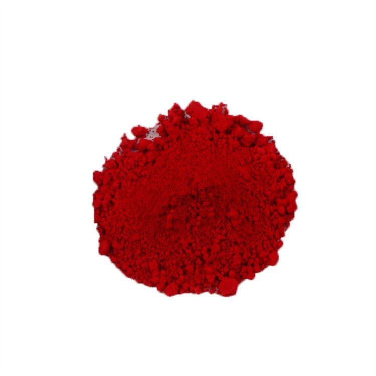 酸性大红G 锦纶皮革染料酸性红1号3734-67-6