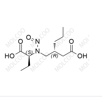 布瓦西坦亚硝基杂质