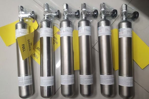 买氘代氯仿找尚澜气体