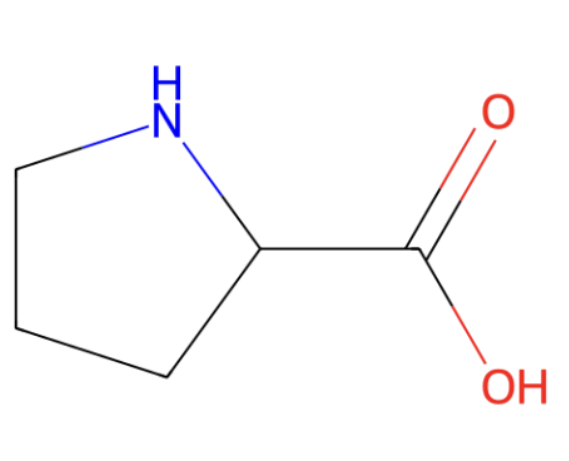  L-脯氨酸