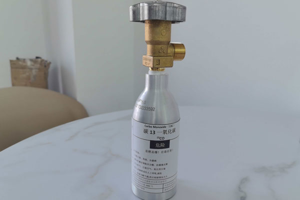 买碳13一氧化碳找尚澜气体