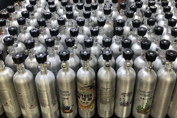 买硫化氢找尚澜气体，各种规格，一手货源