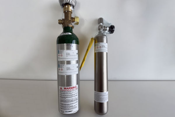 氘代二甲基亚砜找尚澜气体